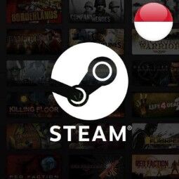 🗾🦅[steam] Indonésia iniciante conta + E-mail original+ full acesso 🗾🦅 -⚡Entrega⚡ instantânea 0